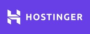 hostinger logo