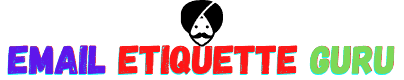 Email Etiquette Guru logo