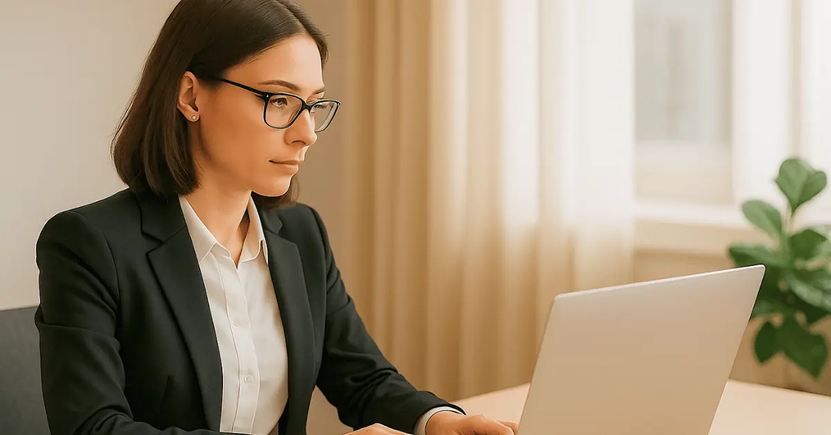 How to Write a Professional Email to Your Boss Dos & Don'ts